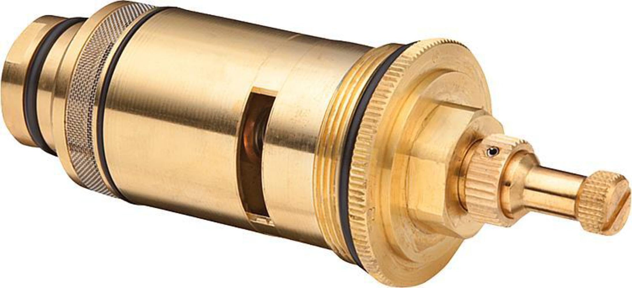 Hansgrohe Control Unit Pharo for use with Shower Temple Comfortt for use with DN 20 29918000