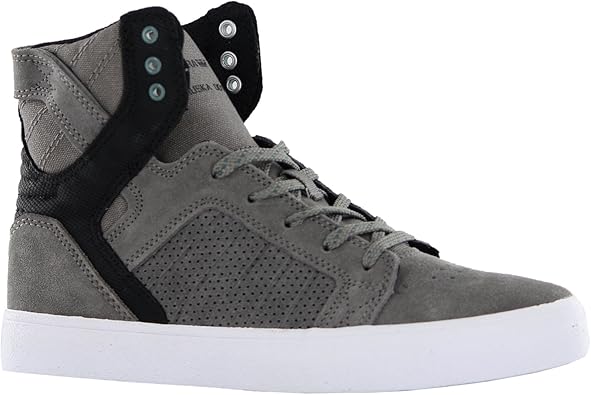 supra kids skytop