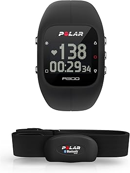 amazon pulsometro polar