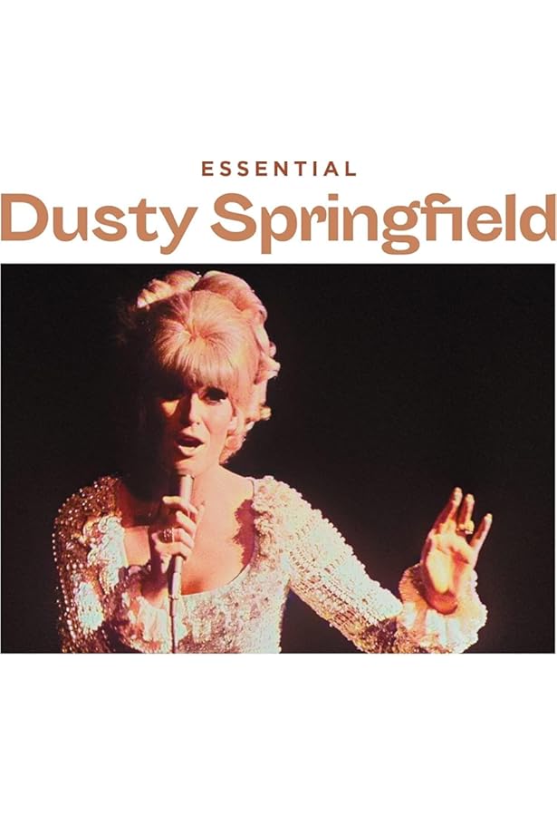 Springfield, Dusty - Dusty in Memphis - Amazon.com Music