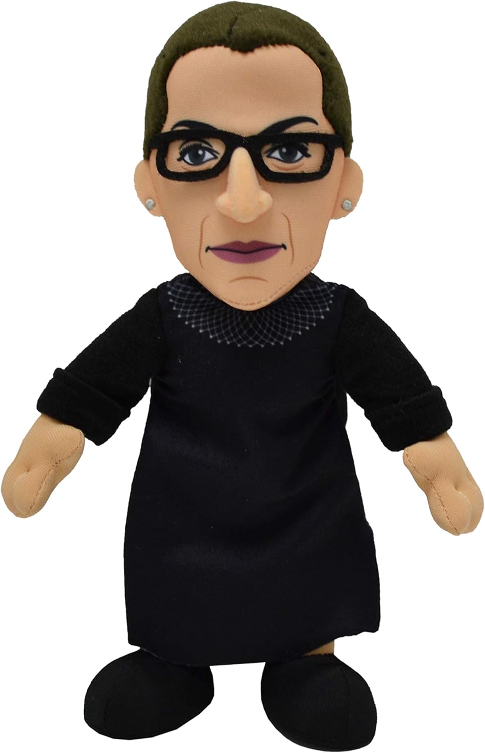 rbg figurine
