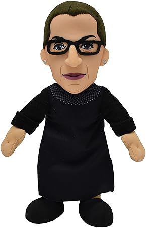 rbg action figure amazon