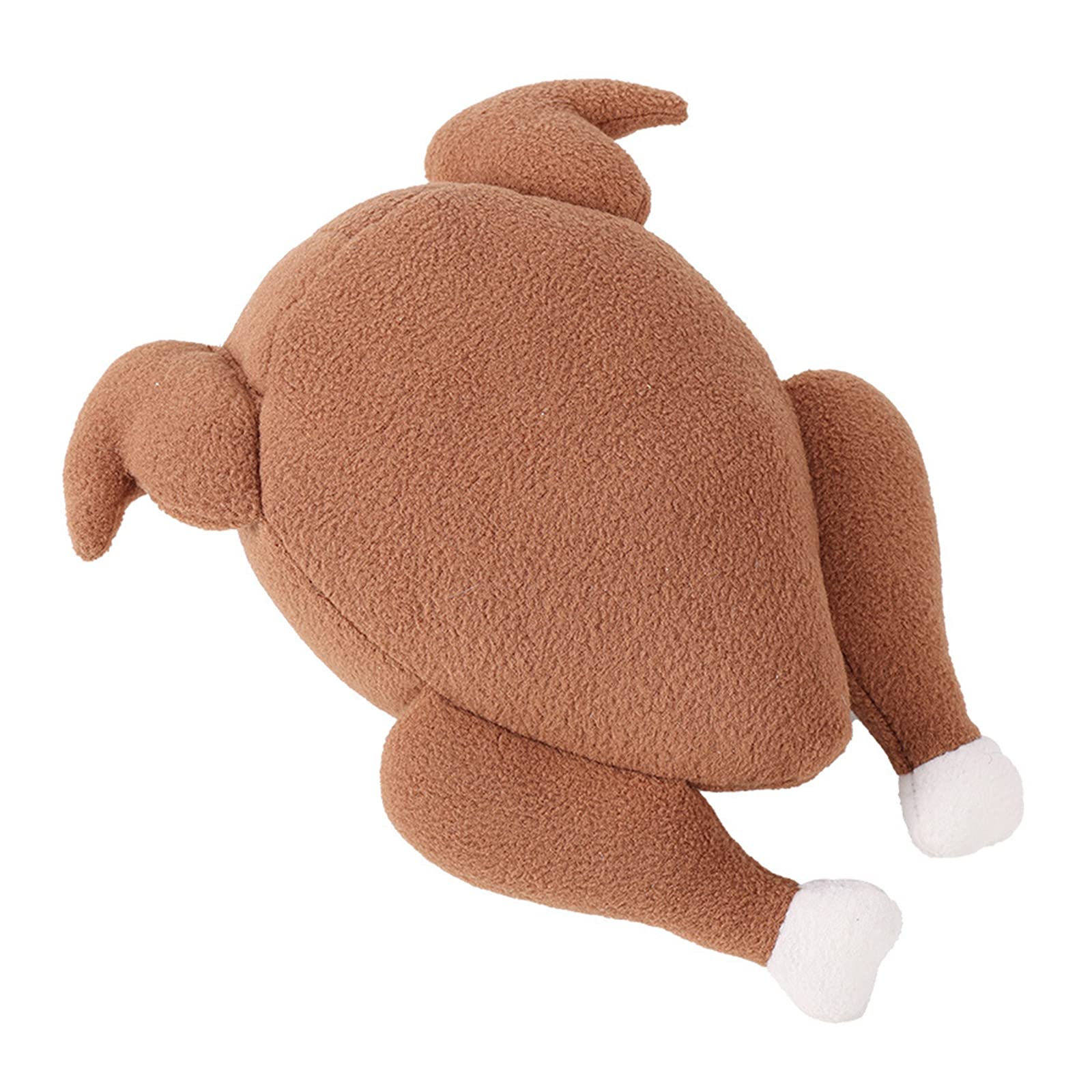 TITA-DONG Plush Dog Toy, Dogs Interactive Puppy Toy Training Games, Training Nose Interactive Game Feeding Toy,Pet Dog Chew Smell Training Doll for Small Medium Breed Dogs Cat(#1)