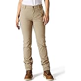 Carhartt Womens The Essential Canvas Pant