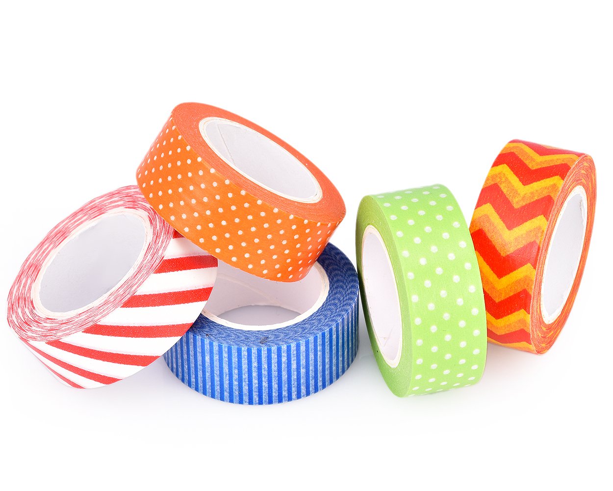 Washi Tape 24 Rollos Songdao 10 Rollos Textura Washi Tape Set, Cinta Vintage Adhesivo Decorativo Obra De Arte Inspirada Hoja De Oro Masking Tapes Para Artes, Bullet Cinta Washi