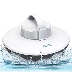 Grennix Cordless Pool Vacuum Ultimate Cleaning