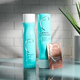 Malibu C Un-Do-Goo pH 9 Shampoo 266ml 9oz vegan color safe view 6