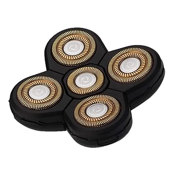 dee banna head shaver