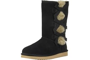 Koolaburra by UGG Women's Victoria Tall Boot