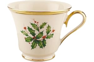 Lenox 146504030 Holiday Teacup