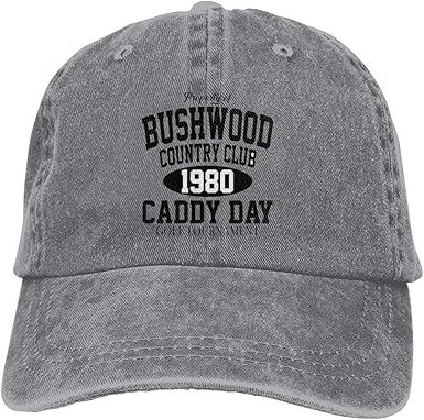 bushwood country club hat
