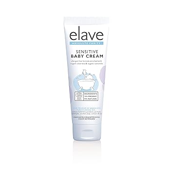 elave face cream