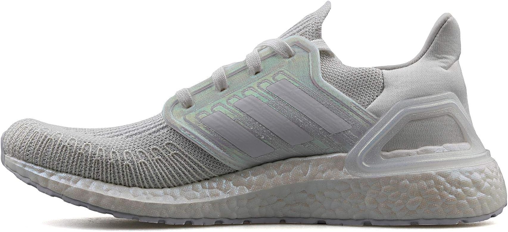 men's ultraboost 20 black and white