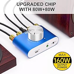 Facmogu F900S 160W Mini Bluetooth 5.0 Power