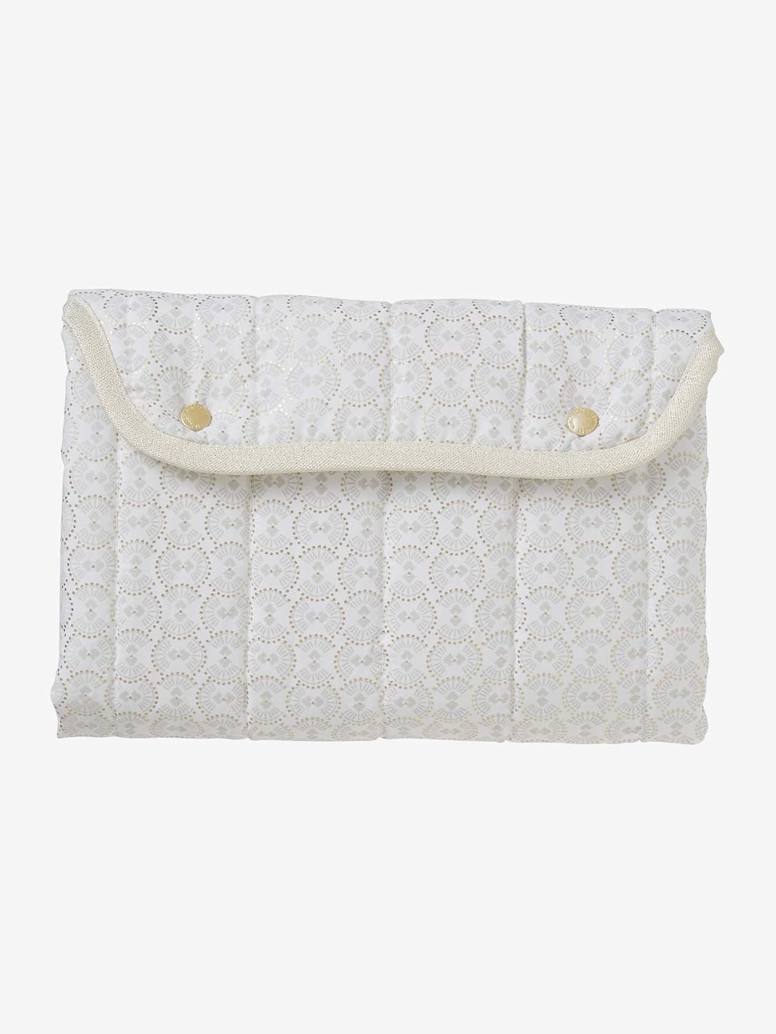 Vertbaudet Tapis A Langer De Voyage Marine Imprime Tu Sacs De Portage Et Accessoires Bebe Puericulture