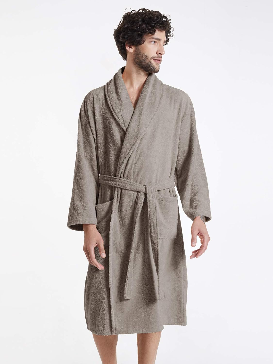 mens hot tub robes