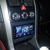 Amazon.com: Kenwood DMX4707S 6.8" Capacitive Touch screen Digital