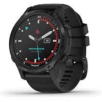 Amazon.com: Garmin Descent Mk2S, Smaller-Sized Watch-Style