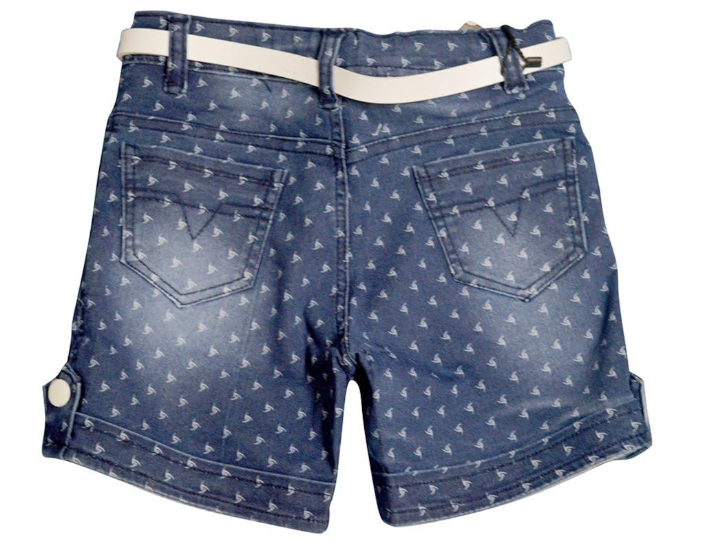 baby designer shorts
