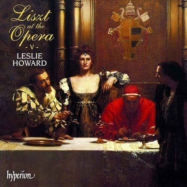 その他 Compl Piano Music 30: Liszt at the Opera [CD] Liszt: The complete music for solo piano, Vol. 54 Liszt at