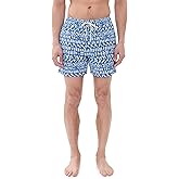 Fair Harbor Men's The Bungalow Swim Trunks 5"