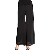 Alex Evenings Womens Plus Size Straight Leg Dress Pant (Plus Petite Sizes) Dress Pants