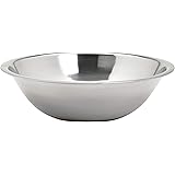5 Qt Stainless Steel Mixing Bowl