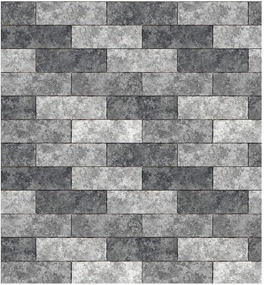 Escalera de ladrillo | Las escaleras más seguras.