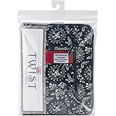 ChiaoGoo Twist Lace Inter. Needle Set 13cm 2.75-10.00mm -1pc