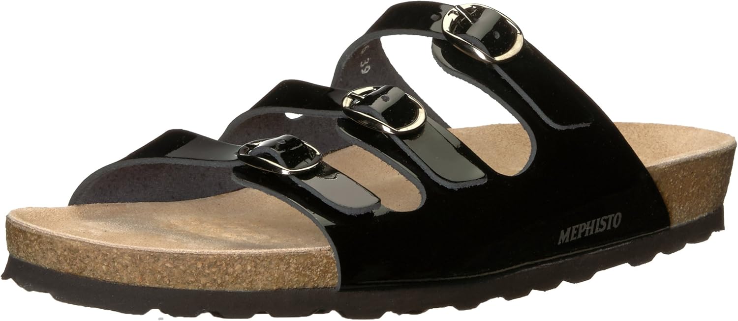 mephisto nolene sandal