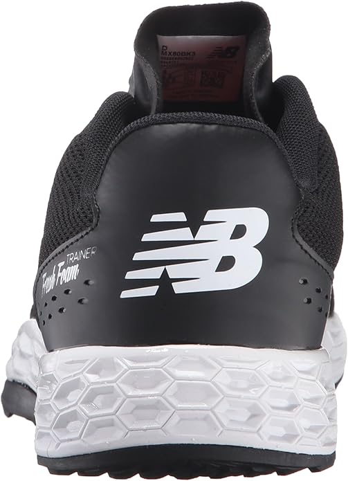 new balance fresh foam 80v3