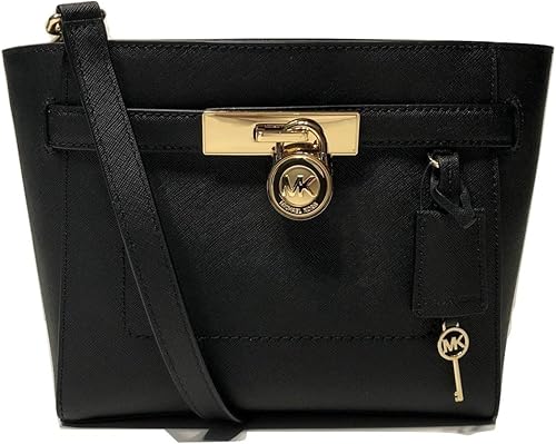 michael kors hamilton crossbody