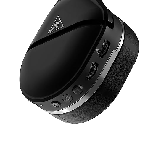 Turtle Beach Stealth 700 Gen MAX Wireless Amplified