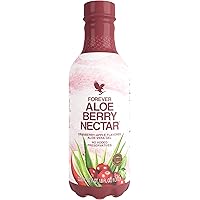 FOREVER ALOE PEACHES & VERA JUICE 18本セット FOREVER ALOE PEACHES & VERA JUICE 18本セット