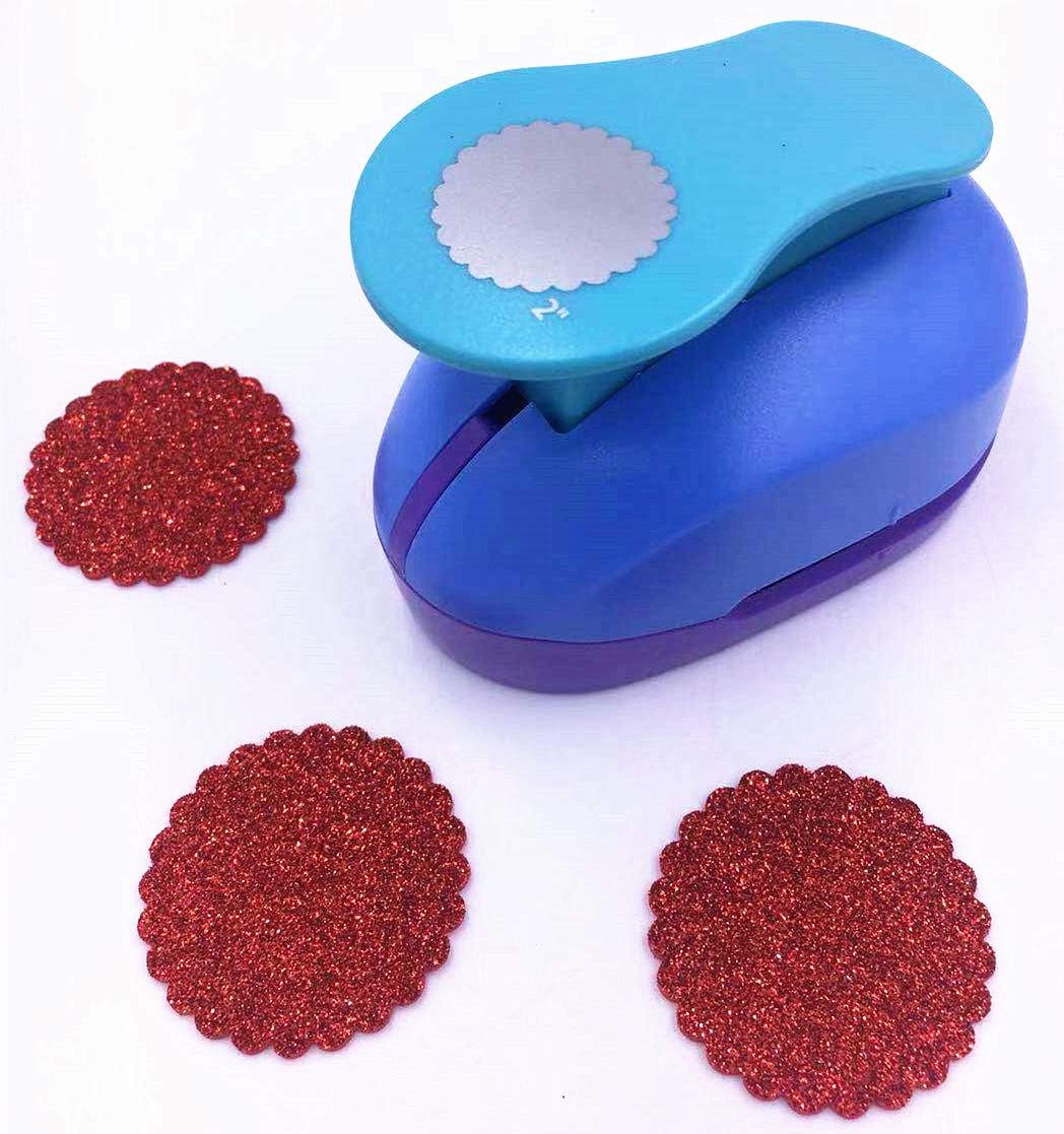 Best fiskars 2 inch circle punch