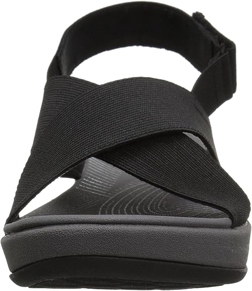 clarks arla kaydin womens comfort sandals
