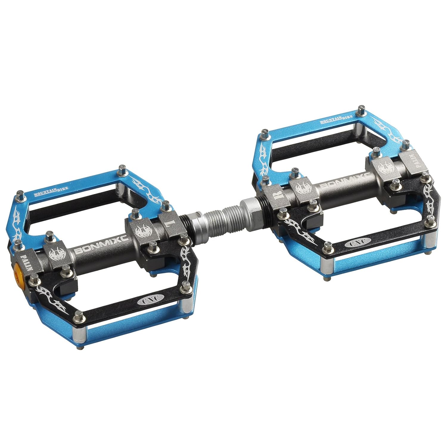 bonmixc bike pedals