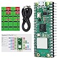 Amazon.com: Freenove Raspberry Pi Pico W Board Pre-Soldered Header ...