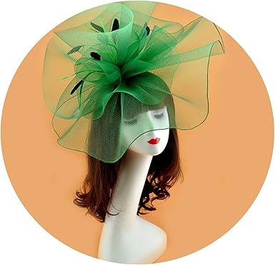 formal occasion hats