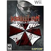 Resident Evil: The Umbrella Chronicles (Renewed)