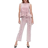 BAUM UND PFERDGARTEN Women's Madinel Top