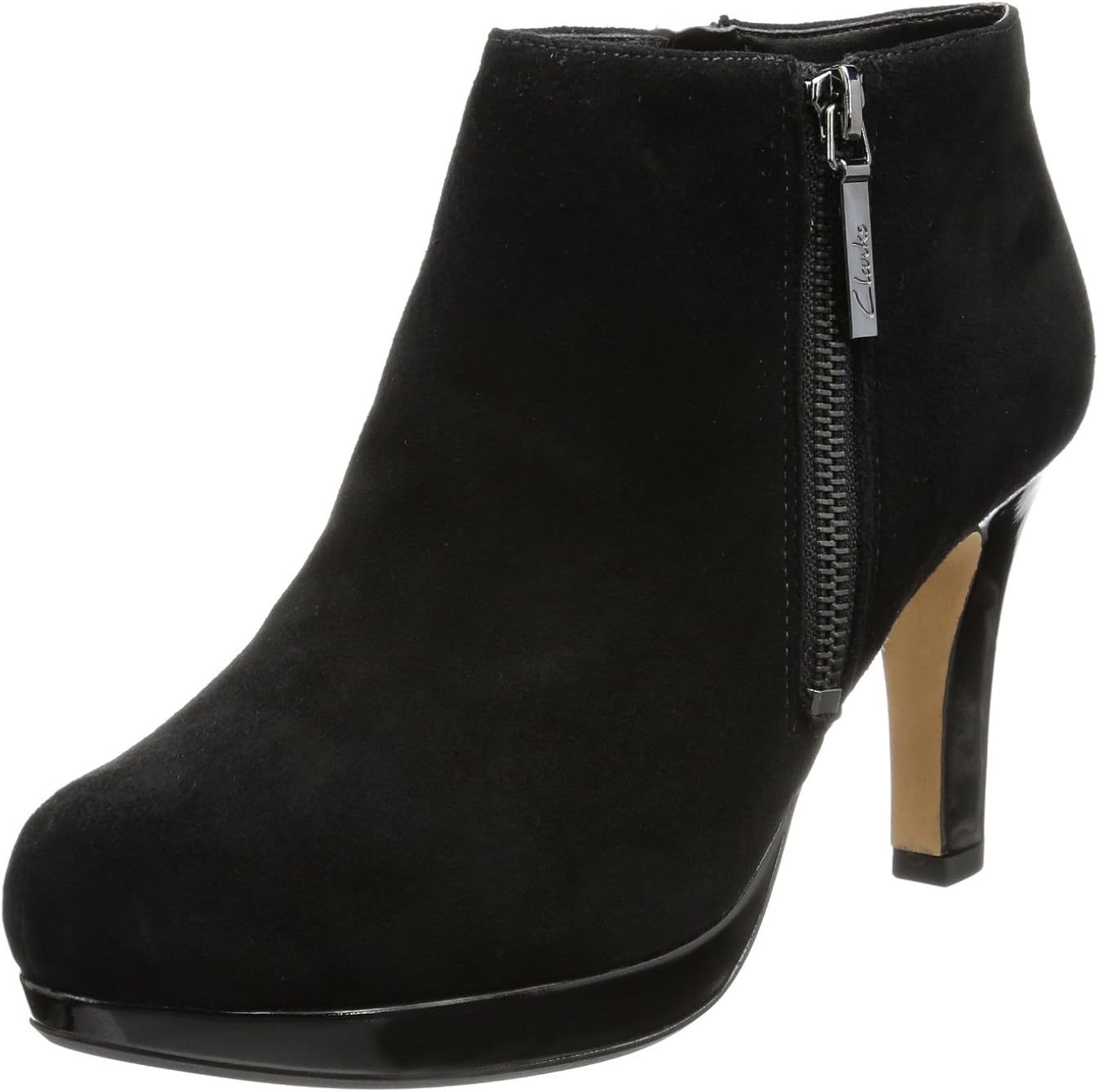 kendra accent clarks