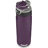 Coleman FreeFlow AUTOSEAL Insulated Stainless Steel Water Bottle