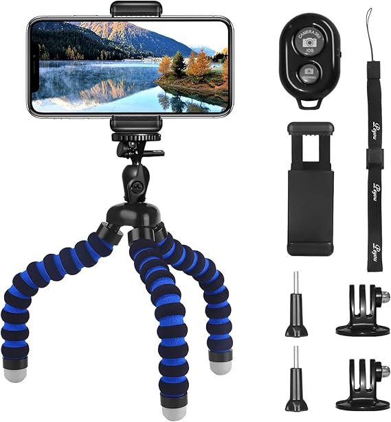 iphone 12 mini stativ