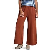 Toad&Co Fernscape Wide Leg Pant