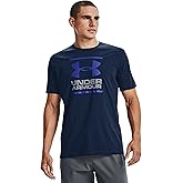 Under Armour Men's Global Foundation Short-Sleeve T-Shirt