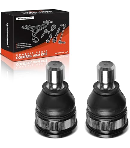 Las Mejores Ofertas En Suspensión Y Dirección MOOG Para 2 011 Mazda 2 | EBay