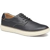 Johnston &amp; Murphy Men's McGuffey 2 Plain Toe Lace Up Dress Casual Shoe