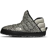 THE NORTH FACE Women's Thermoball Traction Winter Bootie | Insulated & Water Repellent, Rubber Outsole