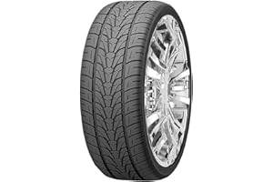 Nexen Roadian HP All- Season Radial Tire-275/45R20 110V